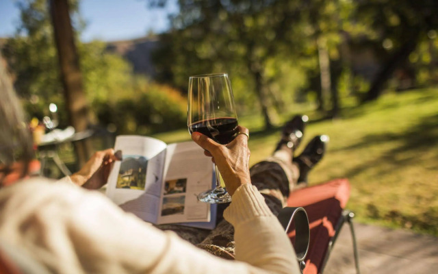 Sol y Luna Relais & Chateaux