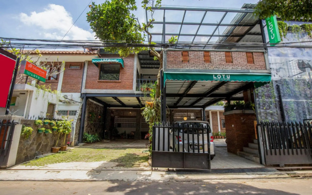 Sekararum Butik Syariah Guesthouse