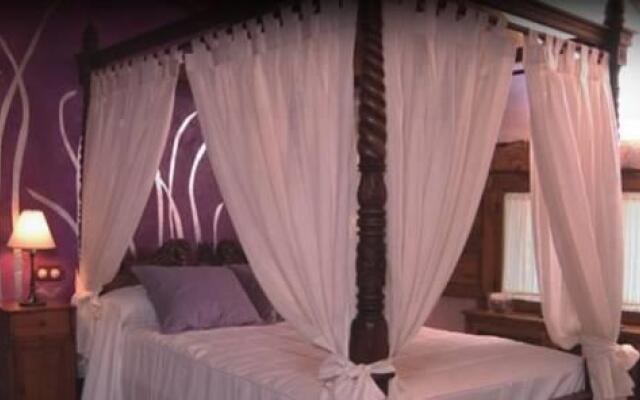 La Posada de Los Pantanos