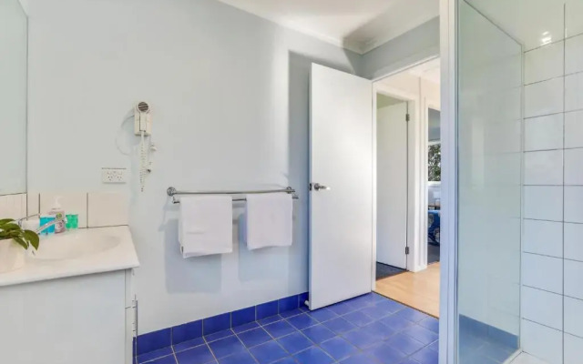 Beach Cabins Merimbula