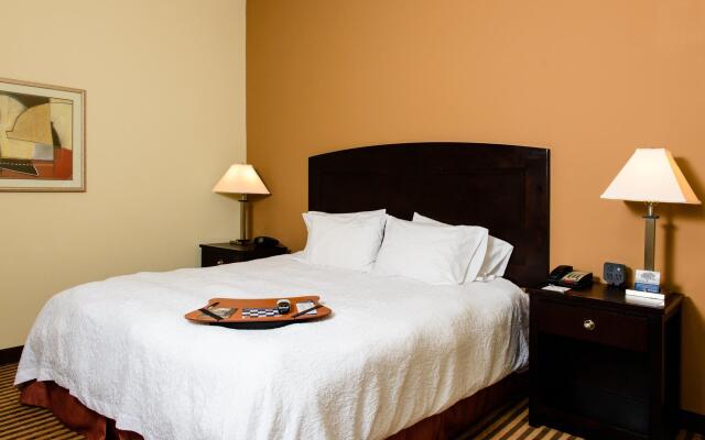 Hampton Inn & Suites Port Arthur