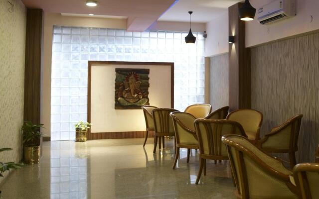 Comfort Hotels