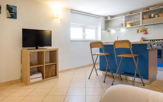 S139 - Sirolo, Nuovo Monolocale Vicino Al Centro