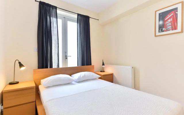 Shoreditch London Apartments