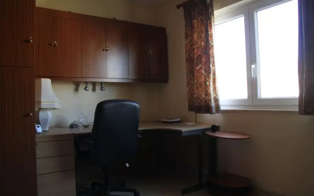 Espectacular Atico en Puerto Marina