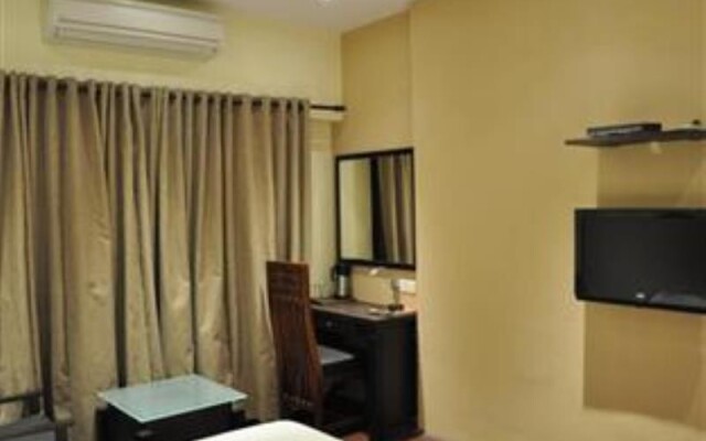 Ritz Residency Hotel