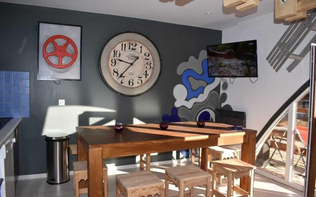 RisoulSki Constellation