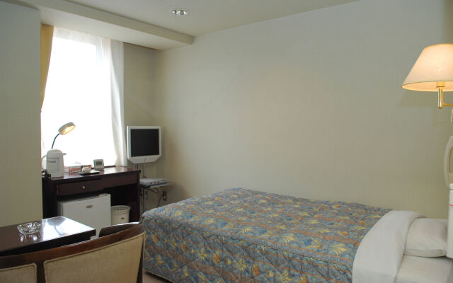 Hotel Sho Sapporo