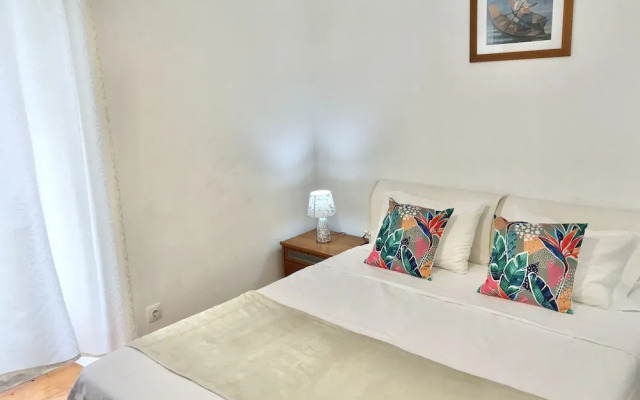 Lovely room