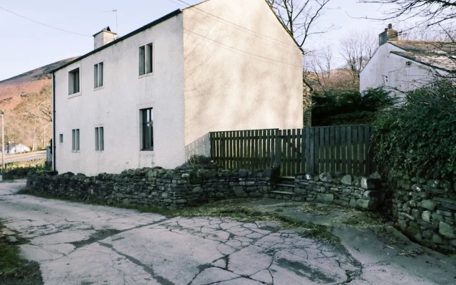 Scales Cottage