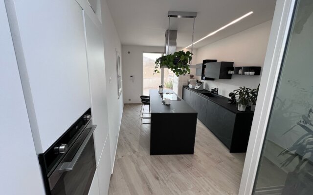 Le Camere dell Emiro