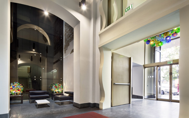 UNA HOTELS Napoli
