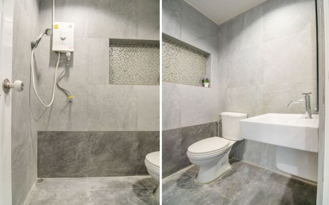 OYO 726 Sookjai Cafe and Hostel