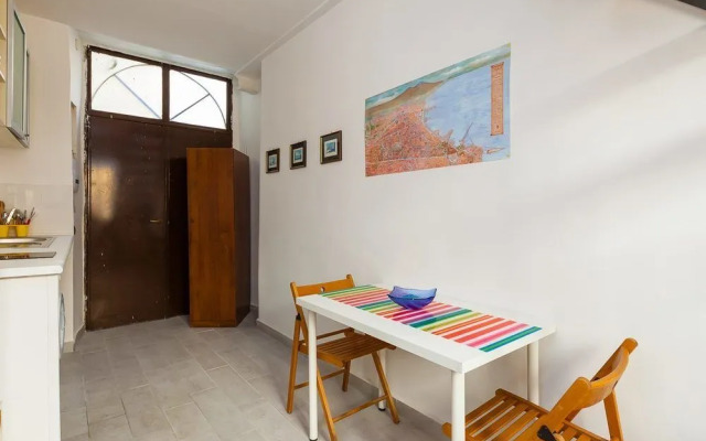 Apartment Atri I - BH 53