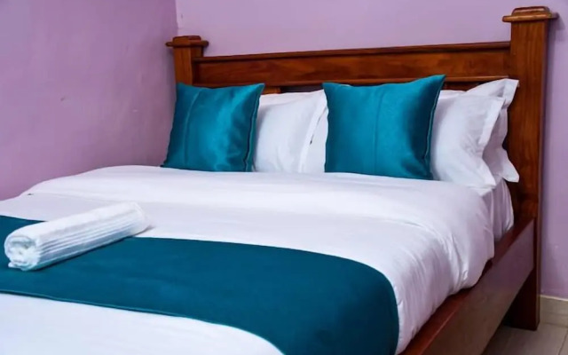 Vimally Suites Naivasha