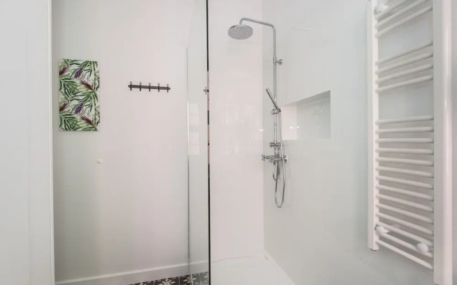 Bliss Apartments Sydney
