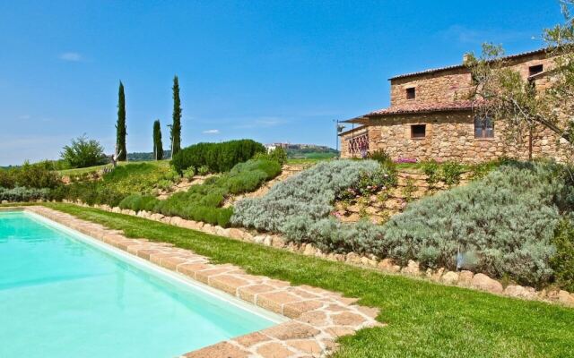Villa Meravigliosa