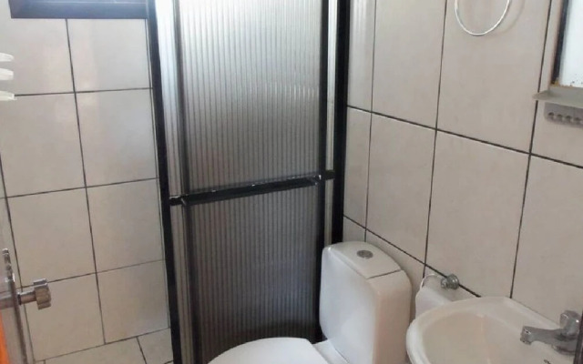 Pousada Nossa Senhora de Fatima