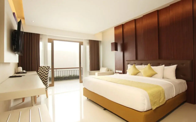 Tonys Villas & Resort