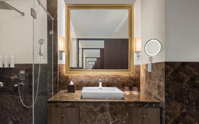 Le Meridien Nagpur
