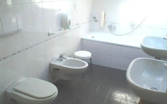 Hotel Touring Internazionale Pistoia
