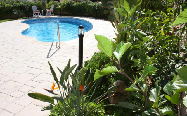 Vineland Bay Villas