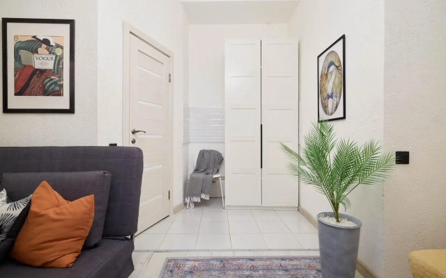RoomyRoom на проспекте Английский 22
