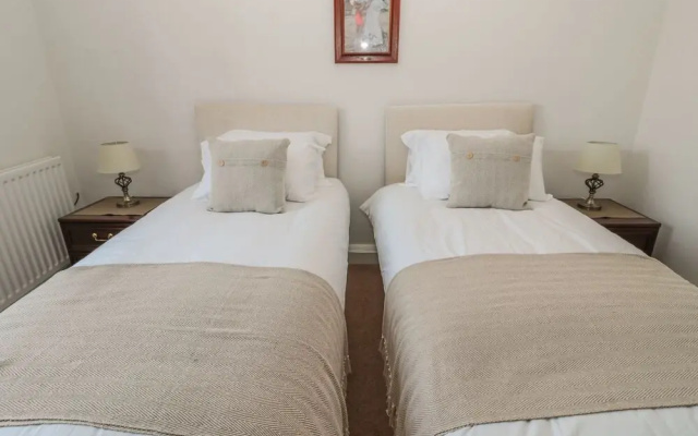 Lovatt House Apartment Tynemouth