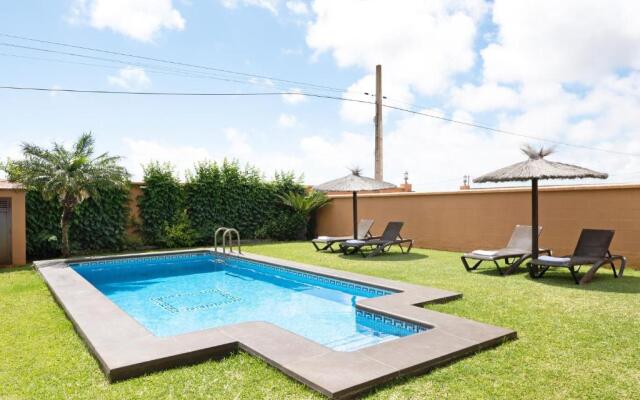Villa Marta Clara 1