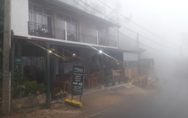 Nature Life Guest Inn
