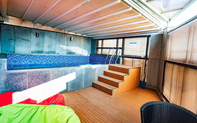 Dyneoceano Hotel