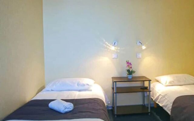 Couett'hôtel Oloron-Sainte-Marie