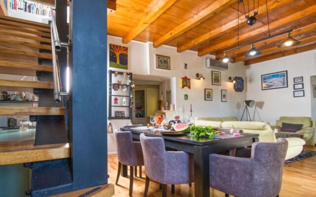 House Nika Opatija/Kastav