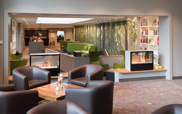 Munte-Wellnesshotel am Stadtwald