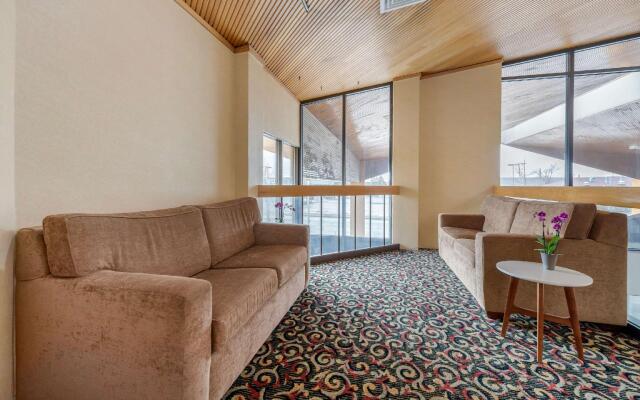 Quality Inn Fort Wayne