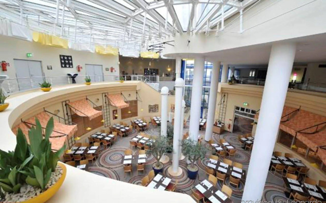 Holiday Inn Stuttgart by IHG