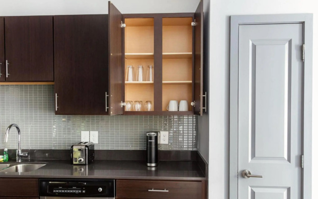 Placemakr Music Row - Vanderbilt