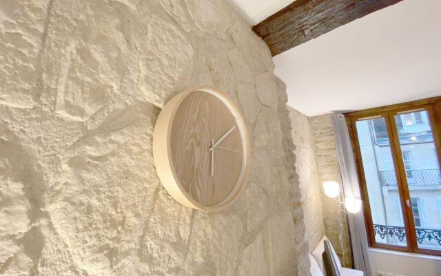 Le Rousseau - Cosy & Clean