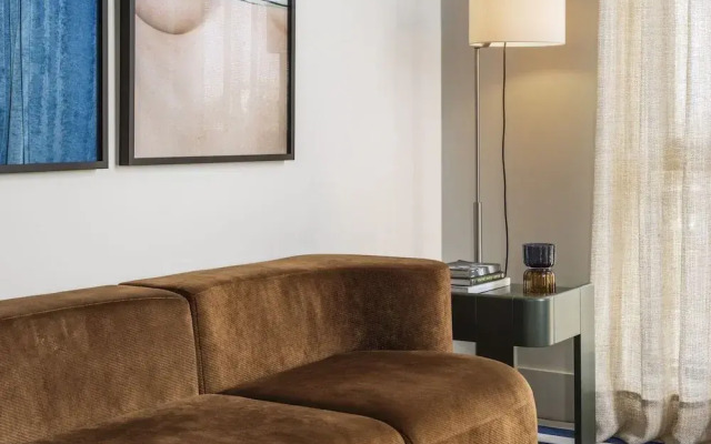 The StandardX, Melbourne