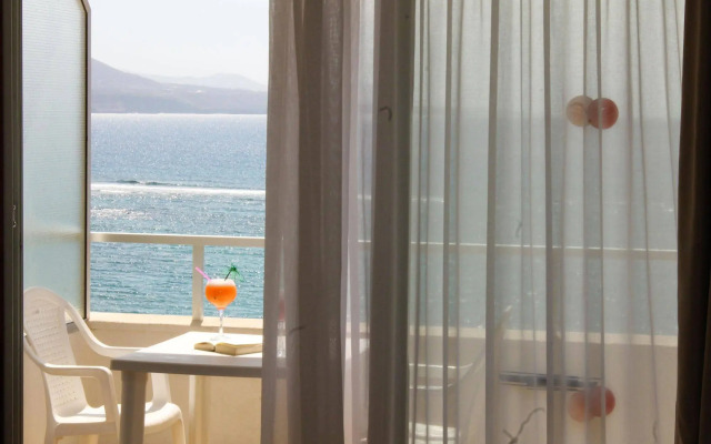 RK Luz Playa Suites
