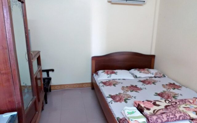 Ngoc Hieu Guesthouse