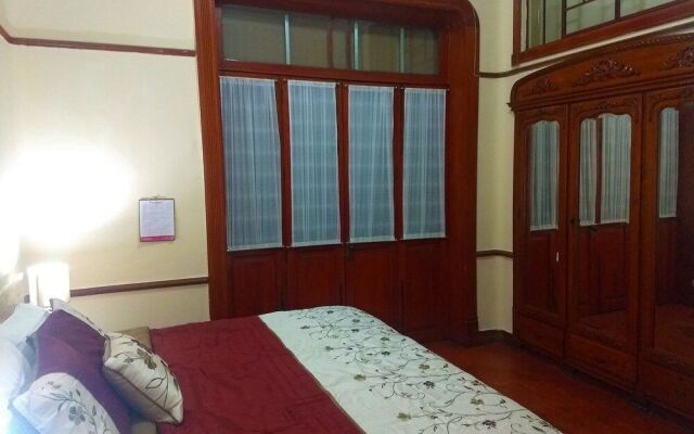 Casa María Hostal
