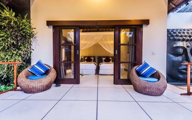 Villa Saphir