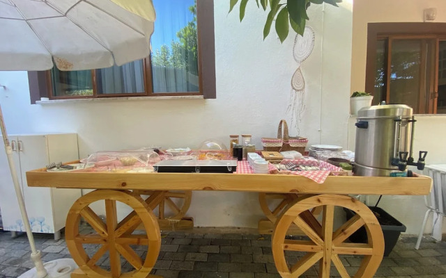 La Sorella Butik Hotel