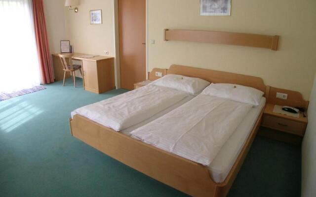 Hotel Tischlbergerhof
