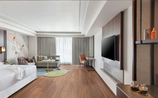 Hyatt Centric Rajpur Road Dehradun