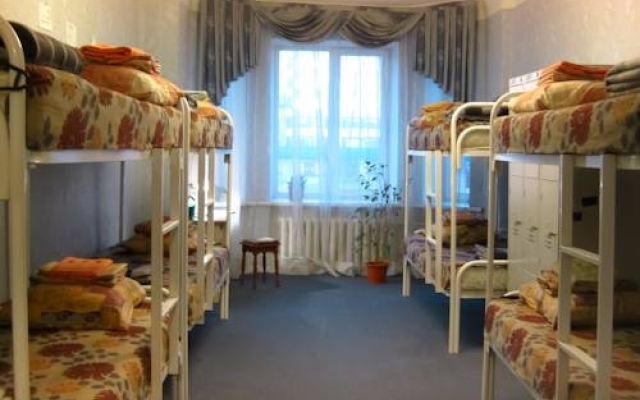 Lodging houses Dostoevsky