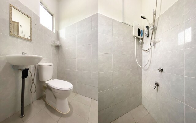 Hotel O Dh Residence