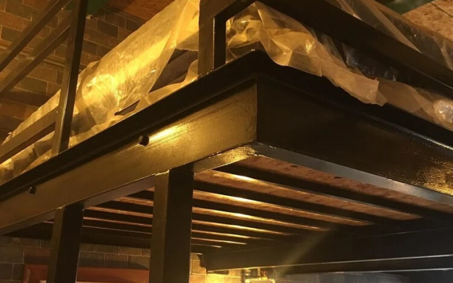 Loft In Merida For Five