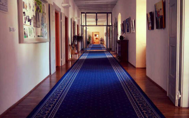 Schlosshotel am Hainich